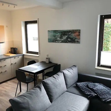 Ferienwohnung 