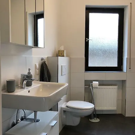 Ferienwohnung 