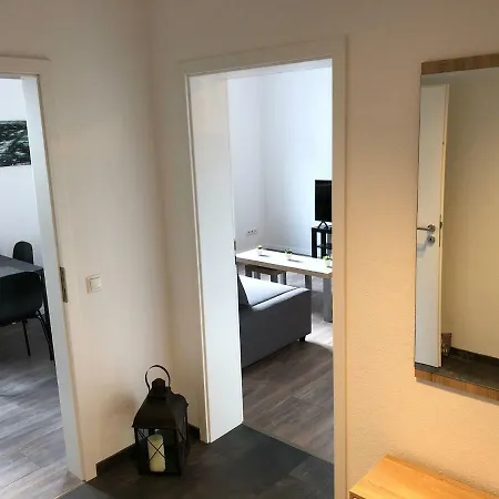 Ferienwohnung 