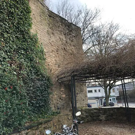 Ferienwohnung 