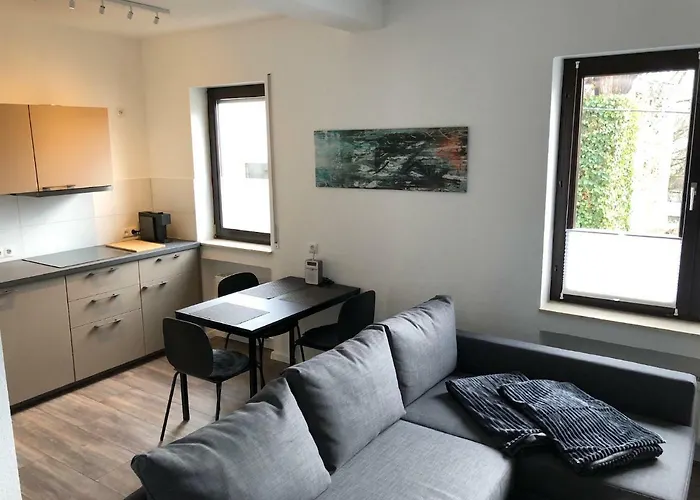 Ferienwohnung \
