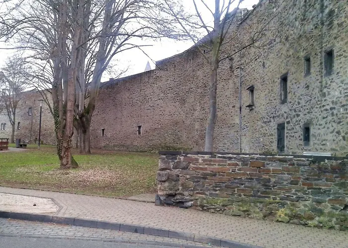 Ferienwohnung \